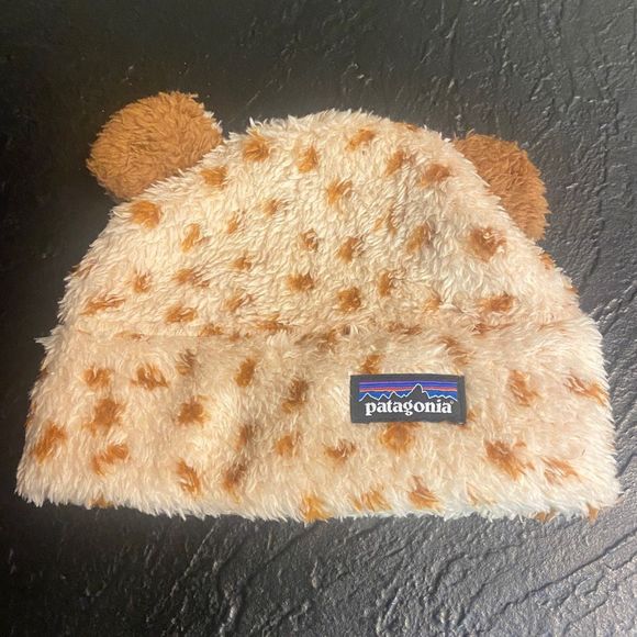 Patagonia Other - Patagonia kids hat